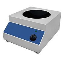 Плита индукционная WOK Kocateq DC4050 в ШефСтор (chefstore.ru) Плита индукционная WOK Kocateq DC4050 в ШефСтор (chefstore.ru)