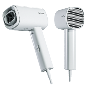 Фен Meyvel MF8-1600 White в компании ШефСтор
