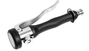 Насадка разбрызгивательная для душа с фиксатором Monolith 00502000021 в компании ШефСтор