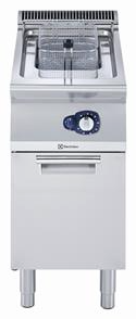Фритюрница газовая Electrolux 371070 (E7FRGD1GF0) в компании ШефСтор