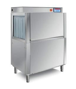 Машина посудомоечная Dihr AX 161 DX в компании ШефСтор