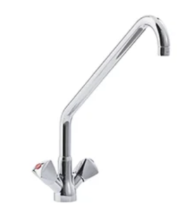 Смеситель Monolith OLIMPO003 в компании ШефСтор