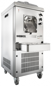 Фризер для мороженого NEMOX GELATO 12K в компании ШефСтор
