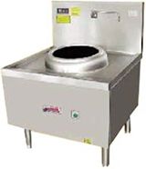 Плита индукционная WOK Kocateq DC9090/500 в компании ШефСтор