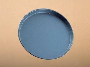 Противень для пиццы d 26 Lilly Codroipo 552/26LC в компании ШефСтор