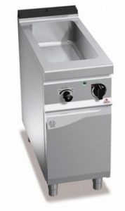 Мармит газ. Bertos G9BM4M в компании ШефСтор