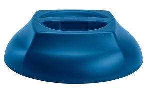 Теплоизолированная выпуклая крышка 26см CAMBRO Harbor MDSHD9-497 в компании ШефСтор