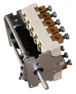 Переключатель EGO 43.27232.000 для ЭП, ШЖЭ Abat 120000006884 в компании ШефСтор