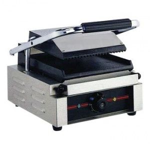 Гриль контактный Kocateq GH811C в компании ШефСтор