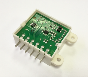 Блок управления клапаном КК01-С в компании ШефСтор