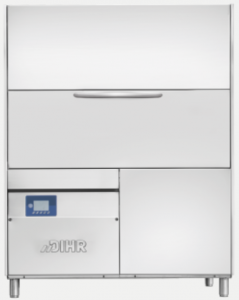 Машина котломоечная Dihr LP4 S8 Plus DD+DP в компании ШефСтор