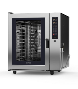 Пароконвектомат PRATICA C-MAX-20 в компании ШефСтор