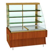 Картинка Витрина кондитерская Cryspi Elegia Premium K 940 в ШефСтор Витрина кондитерская Cryspi Elegia Premium K 940 в компании ШефСтор