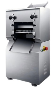 Тестораскатка Crazy Pan CP-DSH30 в компании ШефСтор