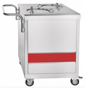 Подогреватель для тарелок Abat ПТЭ-70КМ(П)-80 (нерж) (21000807548) в компании ШефСтор