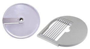 Комплект для фри Vortmax E8+B8 в компании ШефСтор