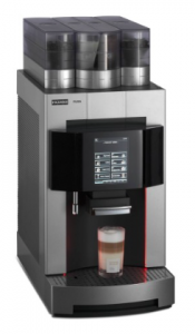 Кофемашина-суперавтомат Franke Pura Fresco C 1M H CE W в компании ШефСтор