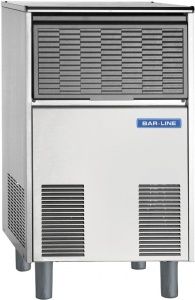 Льдогенератор Scotsman BF 80 WS в компании ШефСтор