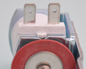 Клапан UNOX VE1135AO/KTB1500A в компании ШефСтор