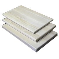 Доска разделочная бук 500x300x30мм Майкопской DRB500X300X30 в компании ШефСтор