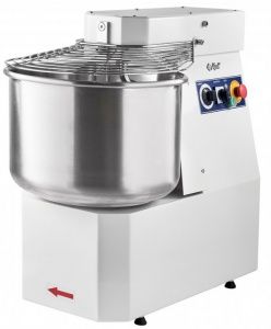 Тестомес спиральный Abat ТМС-30НН-2Р (41000000023) в компании ШефСтор