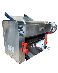 Тестораскатка Crazy Pan CP-DSH260PRO в компании ШефСтор