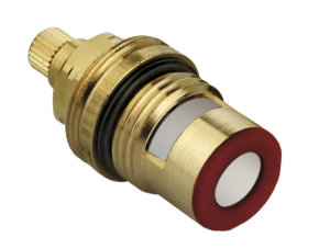 Кран-букса для смесителей Monolith 00304000017 в компании ШефСтор