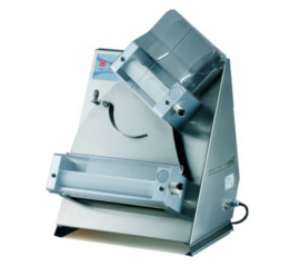 Тестораскаточная машина MECNOSUD DL 40P в компании ШефСтор