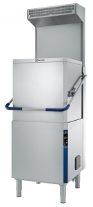 Машина посудомоечная Electrolux 504255 (EHT8IEWSG) в компании ШефСтор