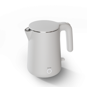 Чайник Meyvel MKE-04T White в компании ШефСтор