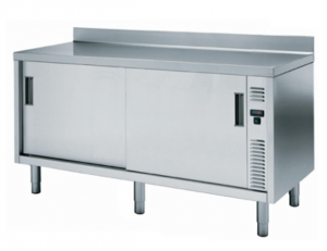 Шкаф тепловой Electrolux 133555 (TC2010E ￼) в компании ШефСтор