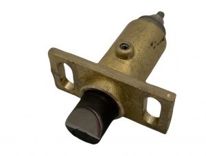 Картинка Защелка дверная RATIONAL 24.01.351P в ШефСтор Защелка дверная RATIONAL 24.01.351P в компании ШефСтор