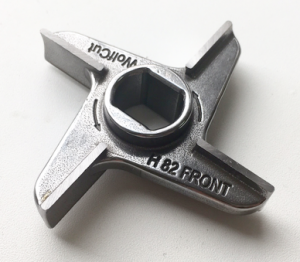 Нож для мясорубки LM-82 UNGER Koneteollisuus Oy KT в компании ШефСтор