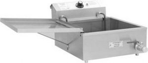 Фритюрница Sikom ЭФ-12H в компании ШефСтор