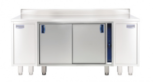 Шкаф тепловой Electrolux 121906 (TE2SE12) в компании ШефСтор