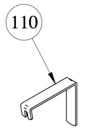Ключ универсальный для вынимания шнека Koneteollisuus Oy KT LM82A110 в компании ШефСтор