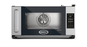 Печь конвекционная Unox XEFR-03EU-EMLV Master электрическая в компании ШефСтор