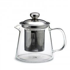 Чайник заварочный 500мл Teabox GPM2 в компании ШефСтор