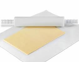 Скалка пластиковая Thermohauser 50001.44931 в компании ШефСтор