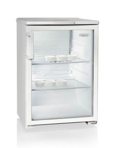 Шкаф холодильный БИРЮСА 152Е в компании ШефСтор