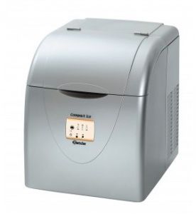 Льдогенератор Bartscher Compact Ice в компании ШефСтор
