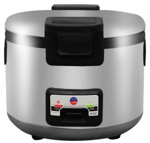 Рисоварка Indokor IR-2310 в компании ШефСтор