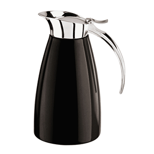 Кофейник-термос 1л Paderno 41650B10 в компании ШефСтор