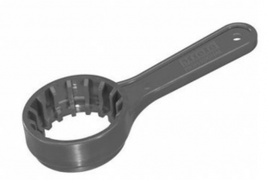 Ключ для канистр Miele CK DIN51 66990001EU1 в компании ШефСтор