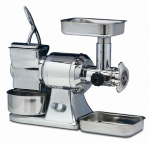 Мясорубка-терка Electrolux 603539 (MMG12) в компании ШефСтор