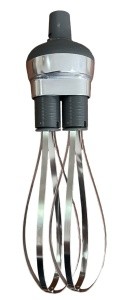 Венчик в сборе для миксера Robot Coupe 27210 в компании ШефСтор