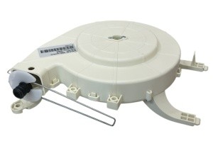 Катушка душа SCC_WE, CM, CMP 61-102 RATIONAL 52.00.060P в компании ШефСтор