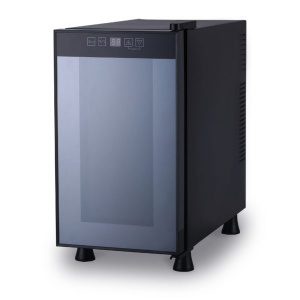 Охладитель молока Dr.Coffee  в компании ШефСтор