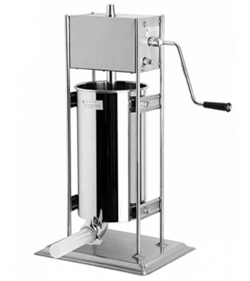 Шприц колбасный Crazy Pan CP-SV3 в компании ШефСтор