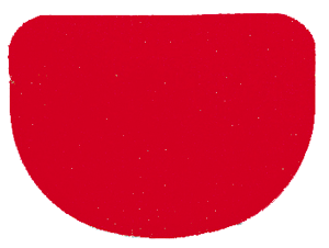 Шпатель для теста (10 шт) Paderno 47621-03 в компании ШефСтор